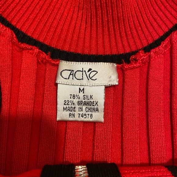 Cache Top S - Picture 3 of 5